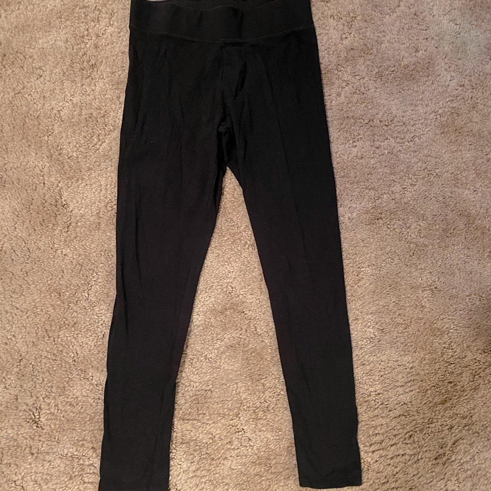 Black Aerie Leggings